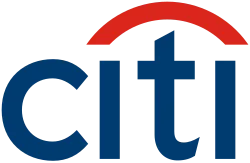 Citi logo