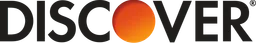 Discover logo