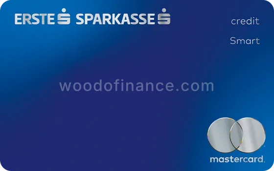 Erste Bank Smartcard