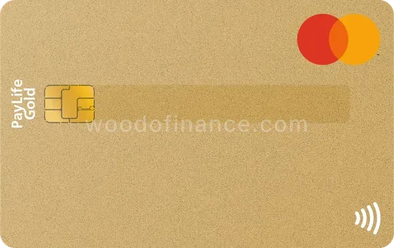 PayLife GoldPlus