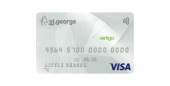 St.George Vertigo