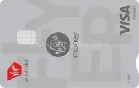 Virgin Australia Velocity Flyer Credit Card