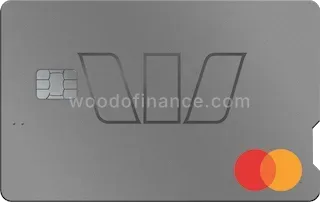 Westpac Altitude Qantas Platinum rewards credit card