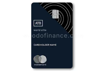 ATB World Elite Mastercard