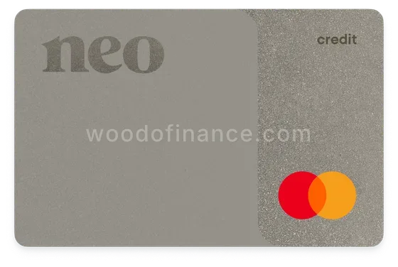 Neo Mastercard