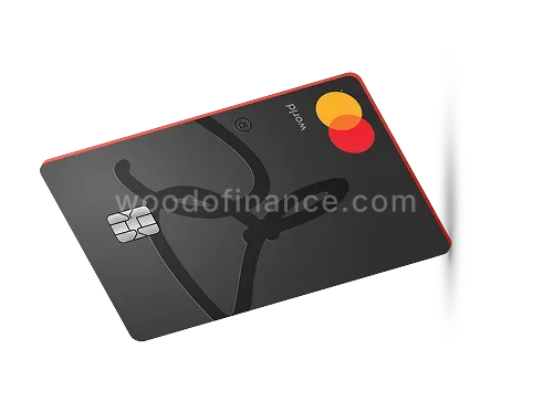 PC® World Mastercard®