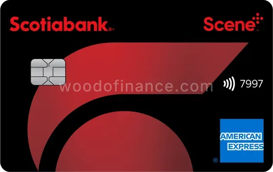 Scotiabank American Express® Card