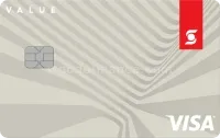 Scotiabank Value® Visa Card (for students)