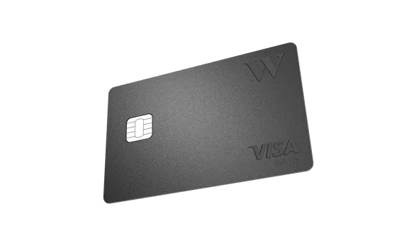 Wealthsimple Credit Card