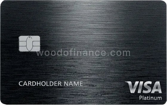 AEK Bank Visa Platinum