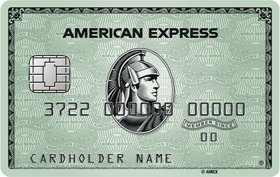 American Express Card