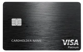 AppKB Visa Platinum