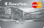 BancaStato Mastercard/Visa Silver