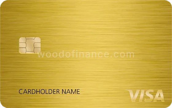 Bank in Zuzwil Gold Credit Card