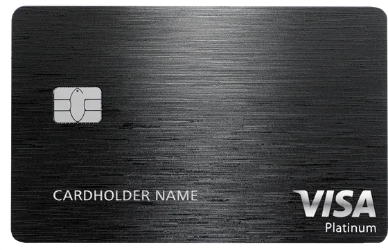 BCN Visa Platinum