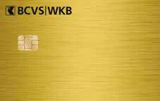 BCVs Gold Credit Card