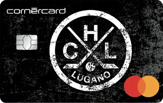 HCL Black Mastercard®