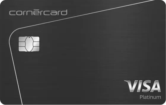 Cornèrcard Platinum