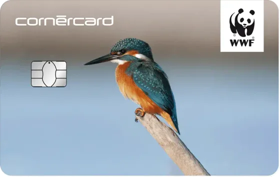 Cornèrcard WWF