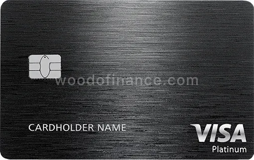 Ersparniskasse Schaffhausen Visa Platinum