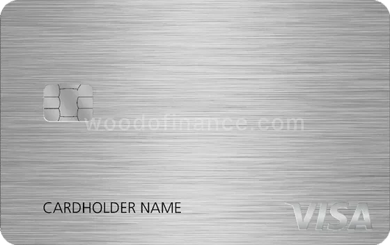 Glarner Regionalbank Silver Credit Card
