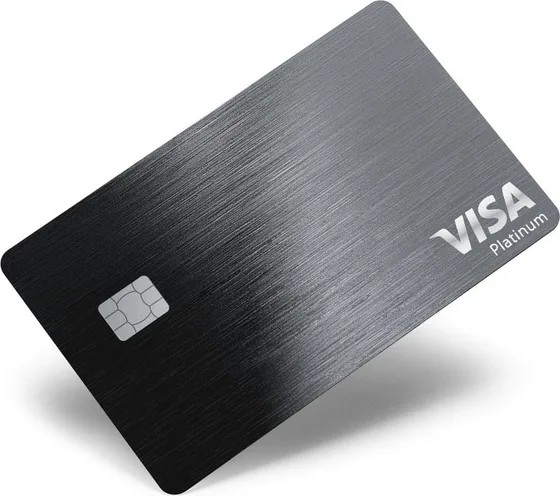 GLKB Visa Platinum