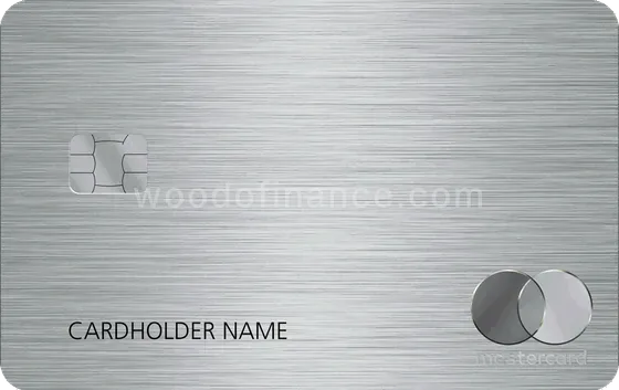 Hypothekarbank Lenzburg Silver Credit Card