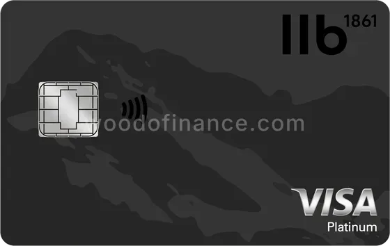 LLB Schweiz Visa Platinum