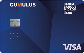 Migros Bank Visa Free