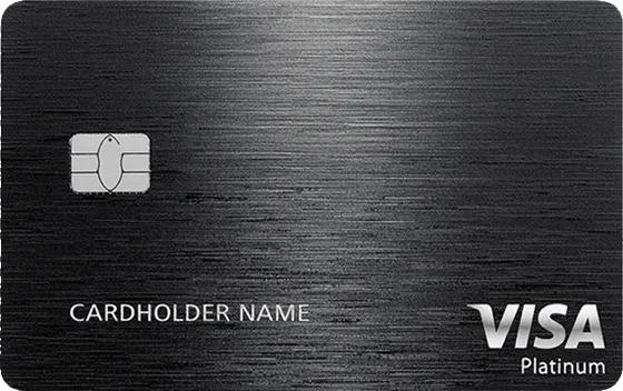 NKB Visa Platinum