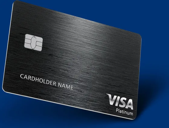 SGKB Visa Platinum