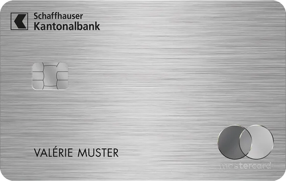 SHKB Silver Credit Card