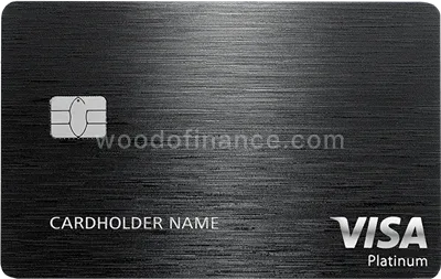 Sparkasse Schwyz Visa Platinum