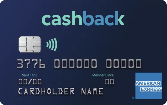 Cashback Cards