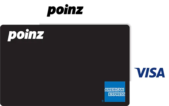poinz Cards