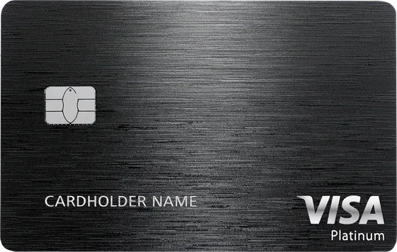 SZKB Visa Platinum
