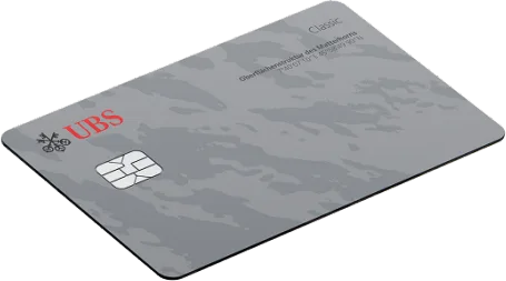 UBS Classic Credit Card
