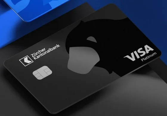 ZKB Visa Platinum