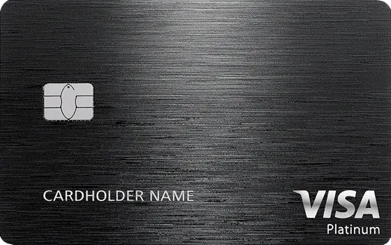Zuger KB Visa Platinum