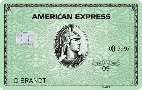 American Express Card