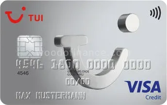 Commerzbank TUI CARD Classic