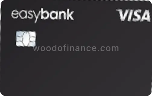 easybank Kreditkarte