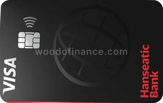 Hanseatic Bank GenialCard