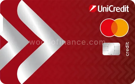 HypoVereinsbank HVB Mastercard