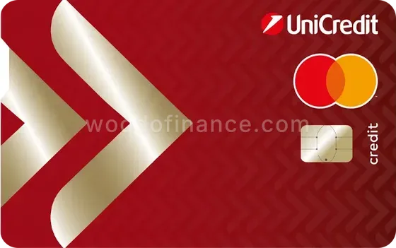 HypoVereinsbank HVB Mastercard Gold