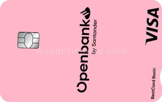 Openbank BestCard Basic