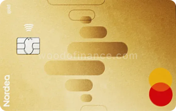 Nordea Gold