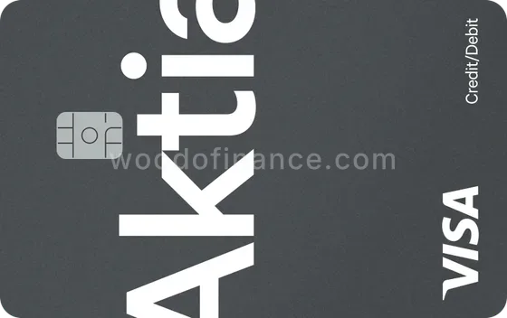 Aktia Credit/Debit
