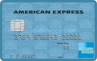 American Express Basic Card