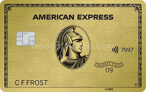 American Express® Preferred Rewards Gold Credit Card
